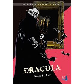 DRACULA (CEP BOY) - BRAM STOKER