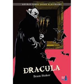 DRACULA (CEP BOY) - BRAM STOKER