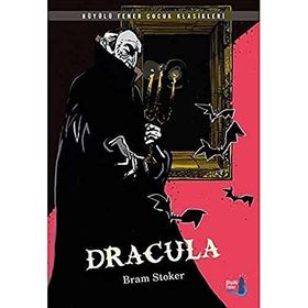 DRACULA (CEP BOY) - BRAM STOKER