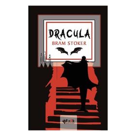 Dracula Fark Yayınları
