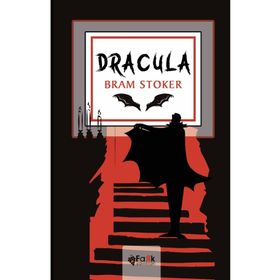 Dracula Fark Yayınları