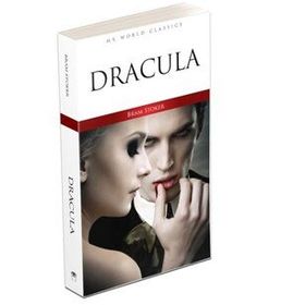 Dracula - İngilizce - Bram Stoker