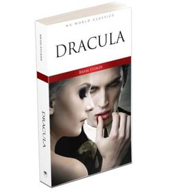 Dracula - İngilizce - Bram Stoker