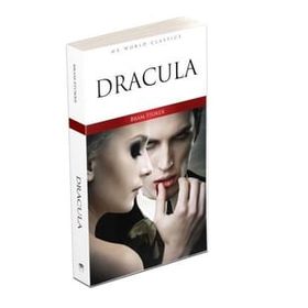 Dracula - İngilizce - Bram Stoker
