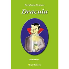 Dracula - Level 3 - Bram Stoker