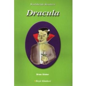 Dracula - Level 3 - Bram Stoker