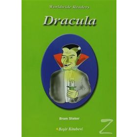 Dracula - Level 3 - Bram Stoker