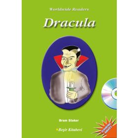 Dracula - Level 3 - Bram Stoker