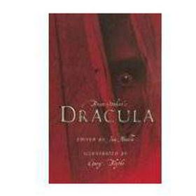 Dracula - Level 3 - Bram Stoker