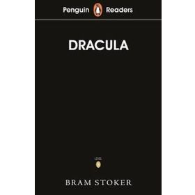 Dracula - Level 3 - Bram Stoker