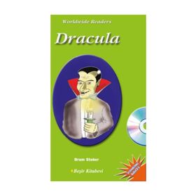 Dracula - Level 3 - Cd'li - Kolektif
