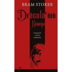 Dracula’nın Konuğu - Bram Stoker - Artemis Yayınları