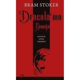 Dracula’nın Konuğu - Bram Stoker - Artemis Yayınları