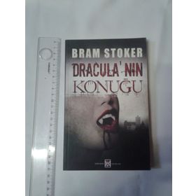 Dracula’nın Konuğu - kollektif