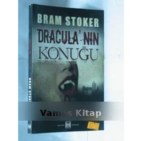 Dracula’nın Konuğu - kollektif