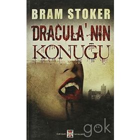 Dracula’nın Konuğu - kollektif