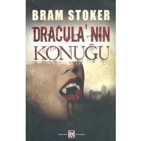 Dracula’nın Konuğu - kollektif