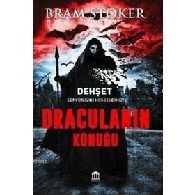 Dracula’nın Konuğu - kollektif