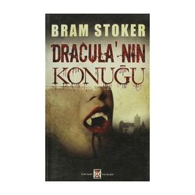 Dracula’nın Konuğu - kollektif