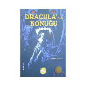 Dracula’nın Konuğu - kollektif