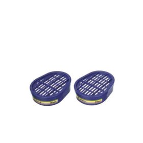 Draeger A1B1E1K1 X Plore Gaz Buhar Filtresi