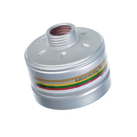 Draeger A2B2 P3 D En 14387 RD40 Kombine Filtre