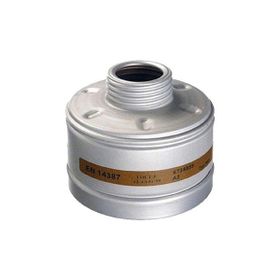 Draeger Ax P3 D En 14387 RD40 Kombine Filtre
