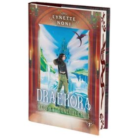 Draekora Medora Günlükleri 3 Artemis Yayınları