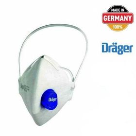 Drager 1510 X-Plore Solunum Maskesi