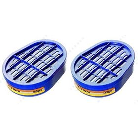 Drager 67 38 778 A1B1E1 Gaz Filtresi