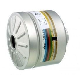 Drager 6738801 A1B2E2K1 Vidalı Gaz Filtresi