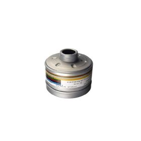 Drager 6738801 A1B2E2K1 Vidalı Gaz Filtresi