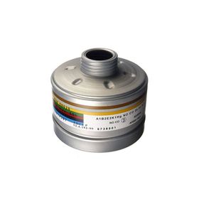Drager 6738801 A1B2E2K1 Vidalı Gaz Filtresi