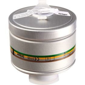 Drager 6738802 A2B2E2K1 RD40 Filtre