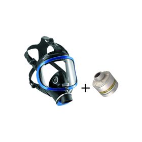 Drager 6738802 A2B2E2K1 RD40 Filtre