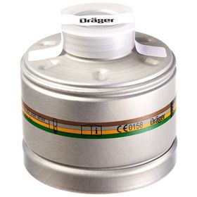 Drager 6738802 A2B2E2K1 RD40 Filtre