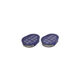 Drager 6738816 10 Çift Abek Filtre