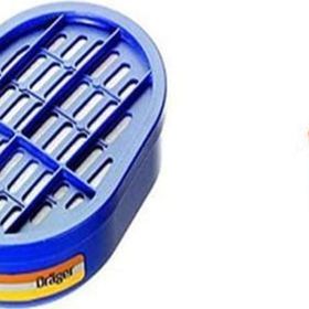 Drager 6738816 10 Çift Abek Filtre