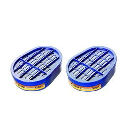 Drager 6738816 A1B1E1K1 Gaz Filtresi