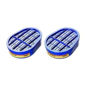 Drager 6738816 Abek Filtre