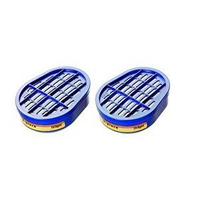Drager 6738816 X 5 Çift Abek Filtre