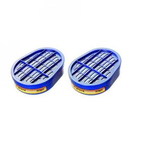 Drager 6738816 X 5 Çift Abek Filtre