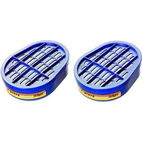 Drager 6738816 X 5 Çift Abek Filtre