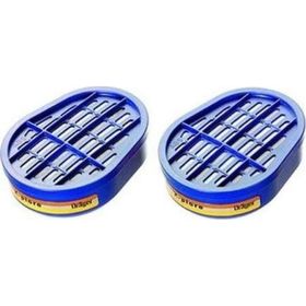 Drager 6738816 X 5 Çift Abek Filtre