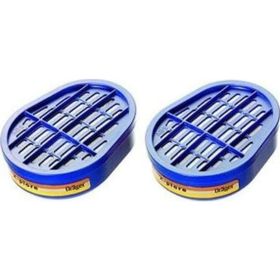 Drager 6738816 X 5 Çift Abek Filtre