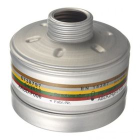 Drager A2B2E2K2 HG P3 D Rd 40 6738797 Vidalı Filtre