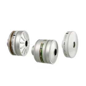 Drager A2B2E2K2 HG P3 D Rd 40 6738797 Vidalı Filtre