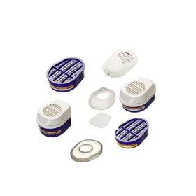 Drager A2B2E2K2Hg-P3 D-6738819 Filtre