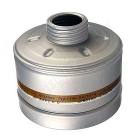Drager AX P3 D Rd 40 6738862 Vidalı Filtre