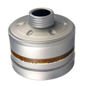 Drager AX P3 D Rd 40 6738862 Vidalı Filtre
